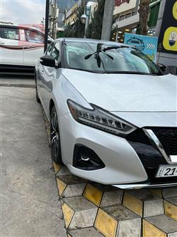 نيسان ماكسيما